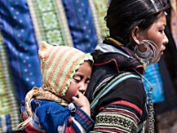 E6H9056 web 240 Hmong 2014 Vietnam